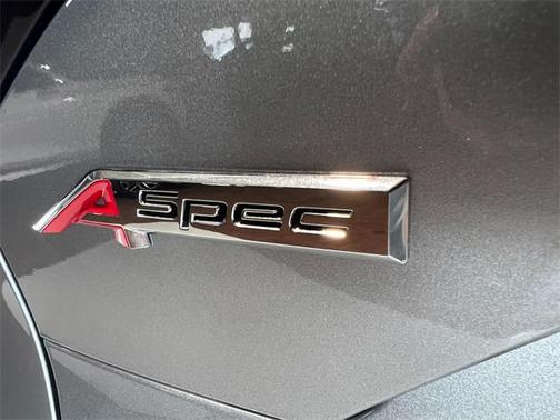 2025 Acura MDX A-SPEC