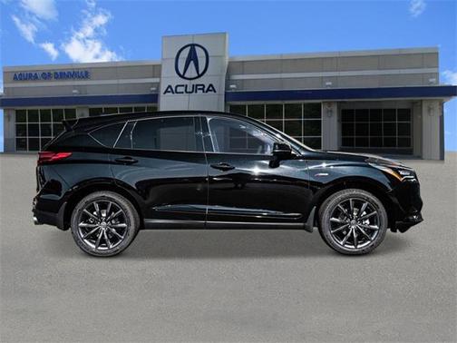 2025 Acura RDX Base