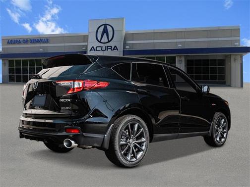 2025 Acura RDX Base