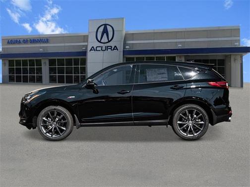 2025 Acura RDX Base