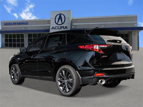 2025 Acura RDX Base