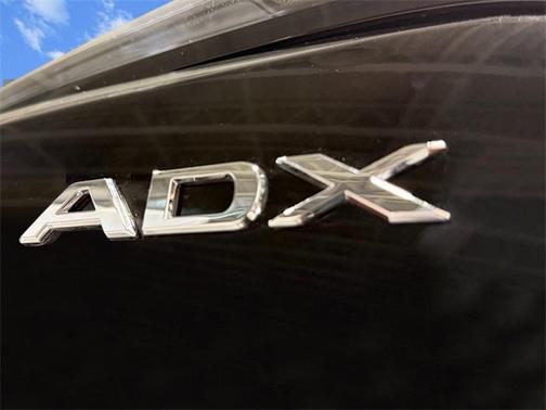 2025 Acura ADX Base