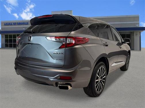 2025 Acura RDX Advance Package