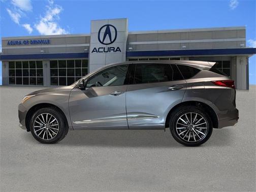 2025 Acura RDX Advance Package