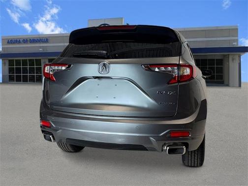2025 Acura RDX Advance Package