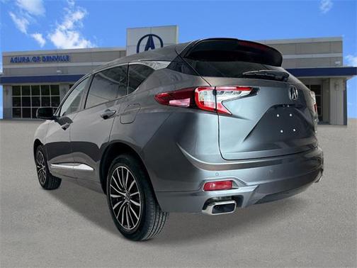 2025 Acura RDX Advance Package
