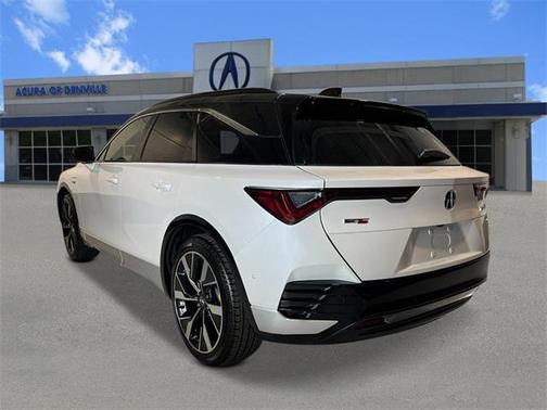 2024 Acura ZDX Type S