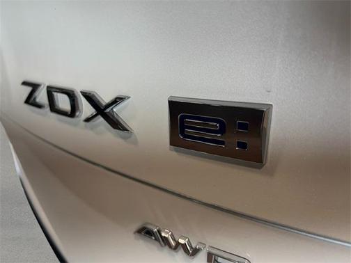 2024 Acura ZDX Type S