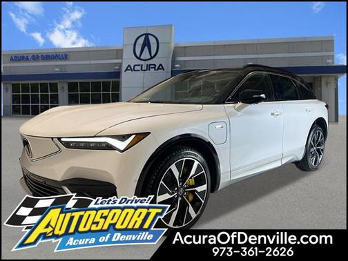 2024 Acura ZDX Type S