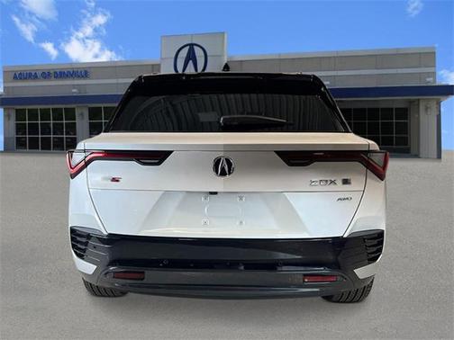 2024 Acura ZDX Type S