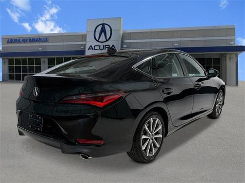 2026 Acura Integra FWD