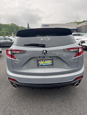 2025 Acura RDX Base