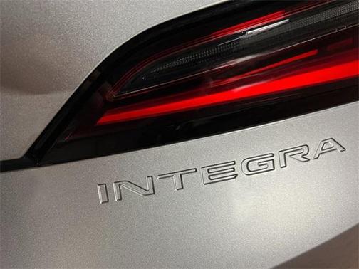 2025 Acura Integra A-SPEC