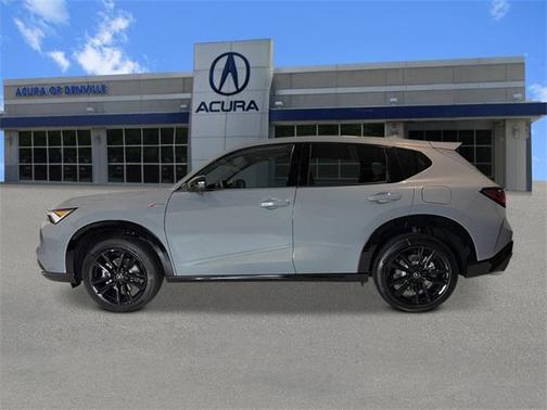 2025 Acura ADX A-Spec with Advance