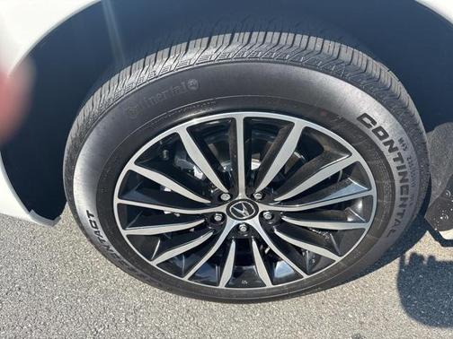 2025 Acura RDX Advance Package