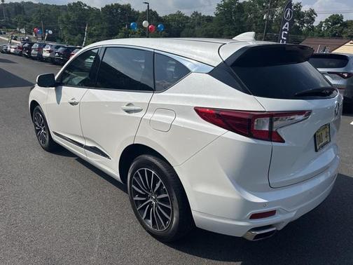 2025 Acura RDX Advance Package