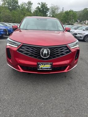 2025 Acura RDX Advance Package