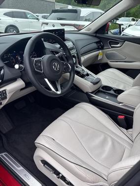 2025 Acura RDX Advance Package