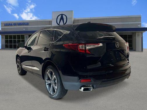 2026 Acura RDX Technology Package