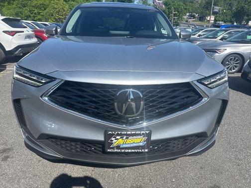 2025 Acura MDX Standard