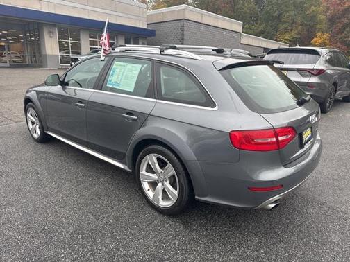 2014 Audi allroad 2.0T Premium Plus