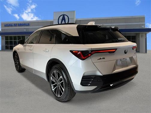 2024 Acura ZDX A-SPEC