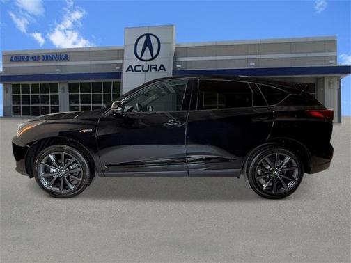 2026 Acura RDX Base