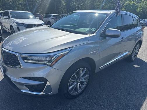 2021 Acura RDX Technology Package