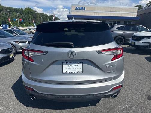 2021 Acura RDX Technology Package