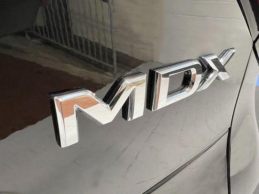 Majestic 2026 Acura MDX A-SPEC Advance Package