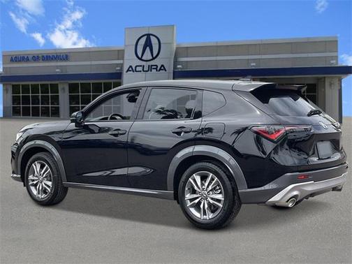 2025 Acura ADX Base