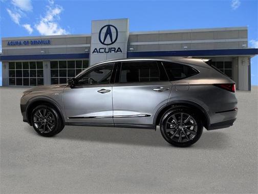 2026 Acura MDX w/A-Spec Package