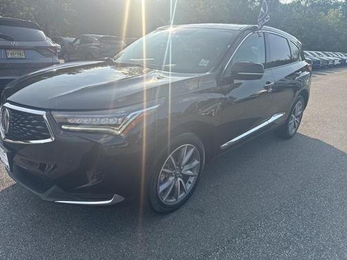2023 Acura RDX Technology Package