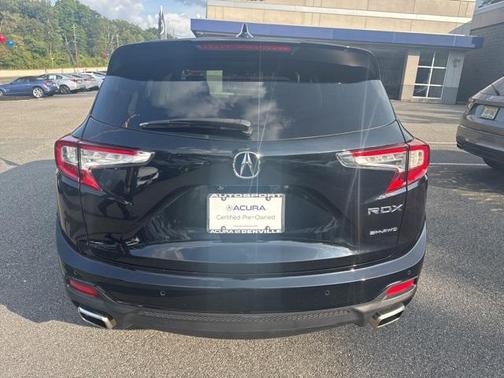 2023 Acura RDX Technology Package