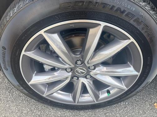 2023 Acura RDX Technology Package