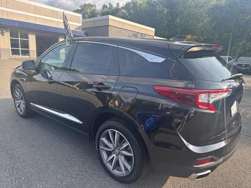 2023 Acura RDX Technology Package
