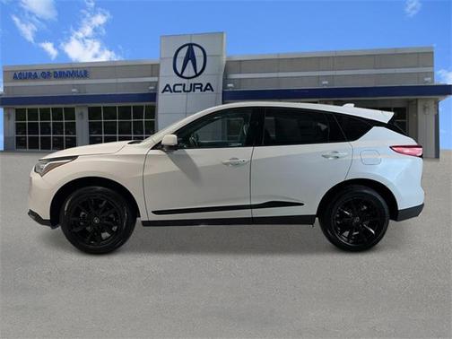 2025 Acura RDX Base