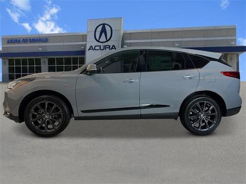 2026 Acura RDX Base