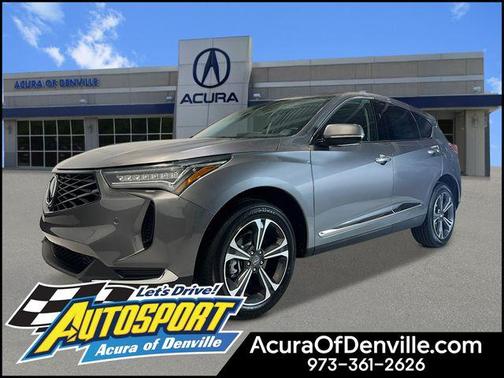 2026 Acura RDX Technology Package