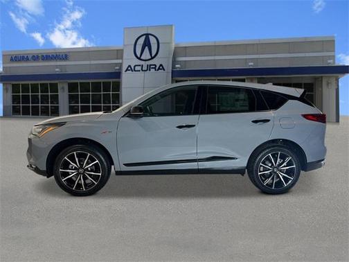 2025 Acura RDX A-Spec Advance Package