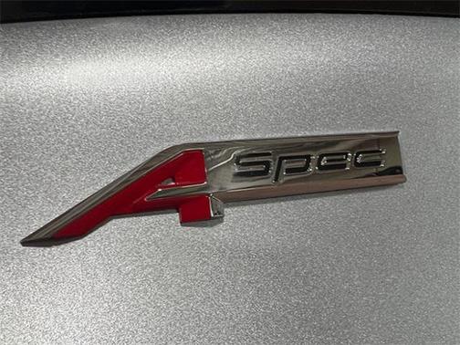 2025 Acura Integra A-SPEC