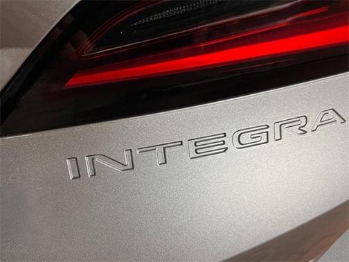 2025 Acura Integra A-SPEC