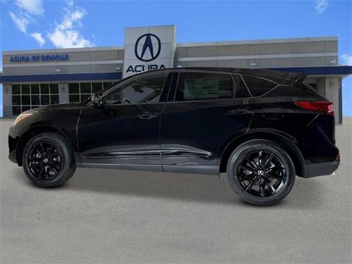 2025 Acura RDX Base