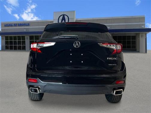 2025 Acura RDX Base