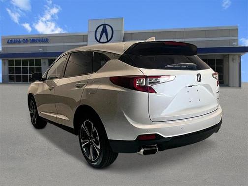 2025 Acura RDX Technology Package