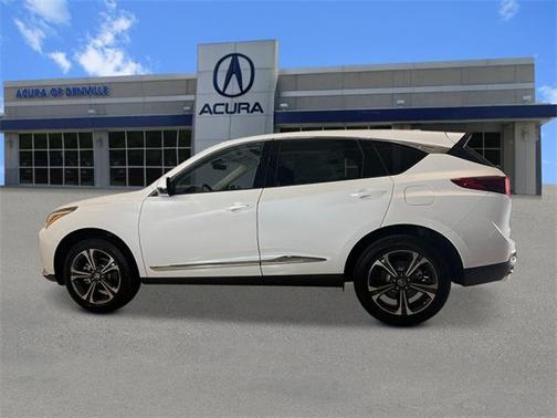 2025 Acura RDX Technology Package