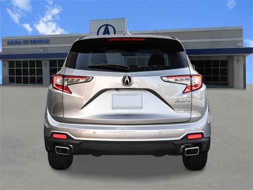 2025 Acura RDX Technology Package