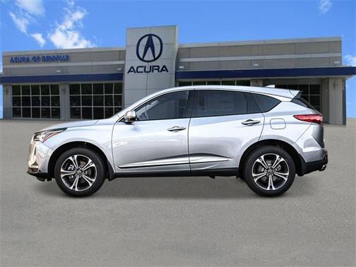 2025 Acura RDX Technology Package