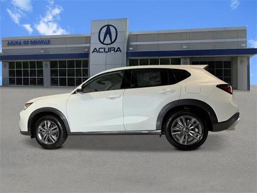 2026 Acura ADX Base