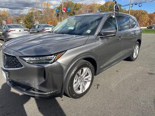 2023 Acura MDX Standard